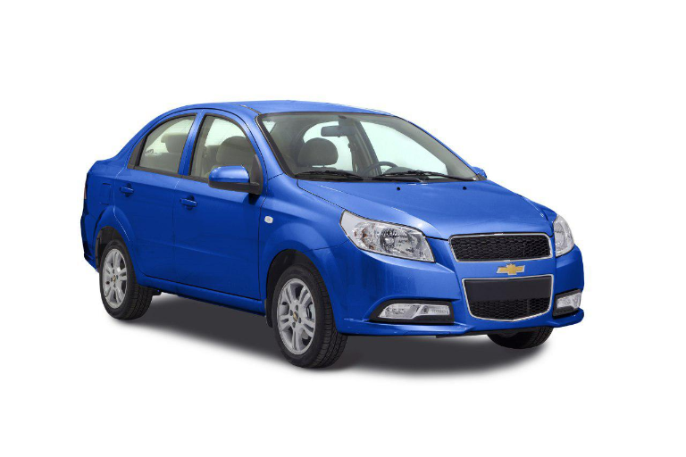 color cars